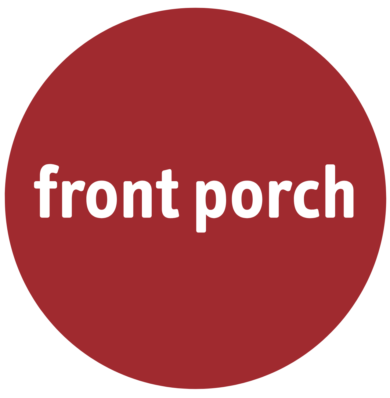 Partnership with St. Paul’s Towers – Front Porch